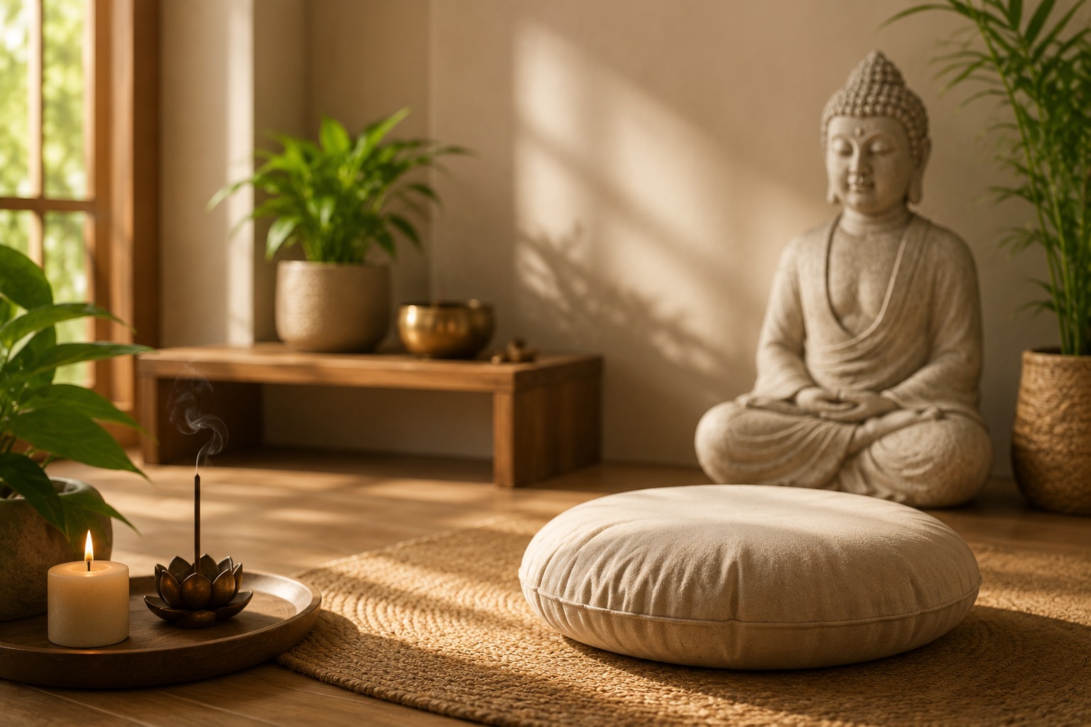 How Meditation Can Improve Your Daily Life | Benefits of Daily Meditation