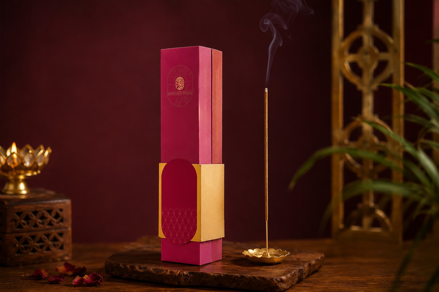 How to Choose the Right Incense for Your Daily Prayers | Yugantar