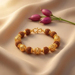 Rudraksha & Mala