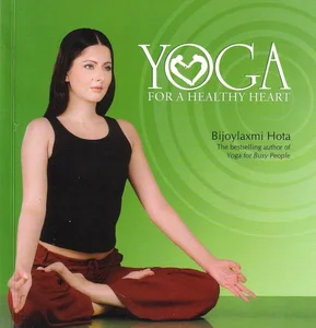 YOGA for a Healthy Heart