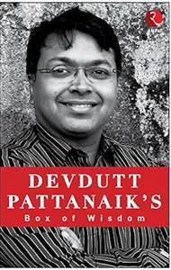 DEVDUTT PATTANAIK'S BOX OF WISDOM