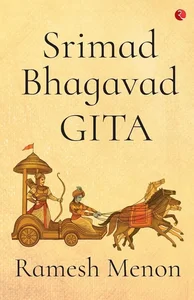 The Srimad Bhagavad Gita