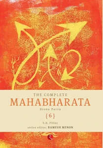 THE COMPLETE MAHABHARATA VOL 6