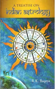 A TREATISE ON INDIAN ASTROLOGY