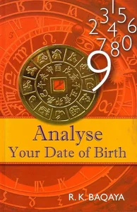 ANALYSE YOUR DATE OF BIRTH