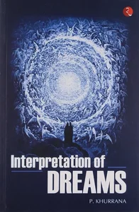 INTERPRETATION OF DREAMS