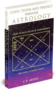 LEARN ,THINK AND PREDICT THROUGH ASTROLOGY