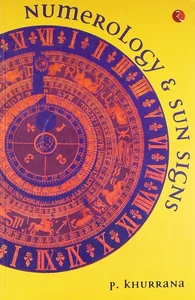 NUMEROLOGY AND SUN SIGNS