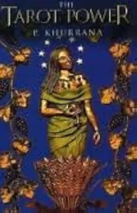 THE TAROT POWER