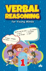 VERBAL REASONING: Level 1