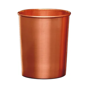 Copper Glass (Matte) 275 ml