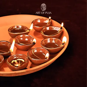 AAGMAN Diya
