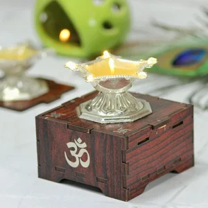 Solar Silver Niranjan