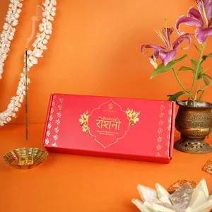 Roshni – The Glow of Prosperity Gift Box