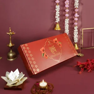 Harsh – The Joyful Celebrations Gift Box