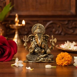 Dagdusheth Halwai Ganpati