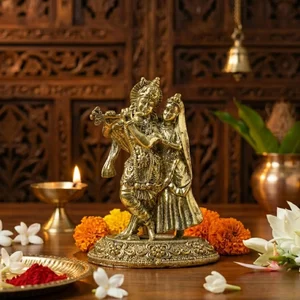 Radha Krishna