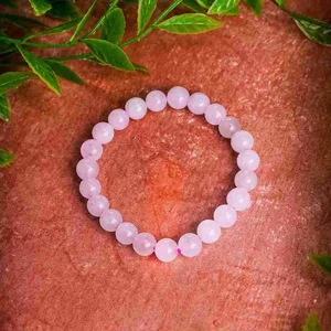 Rose Quartz Band