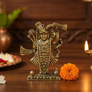Shrinathji