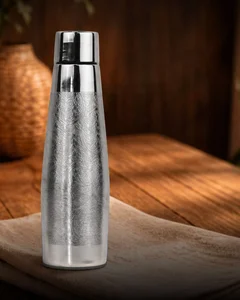 Zest Nickle Copper Bottle 900 ml