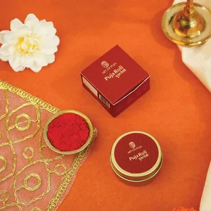 Puja Roli