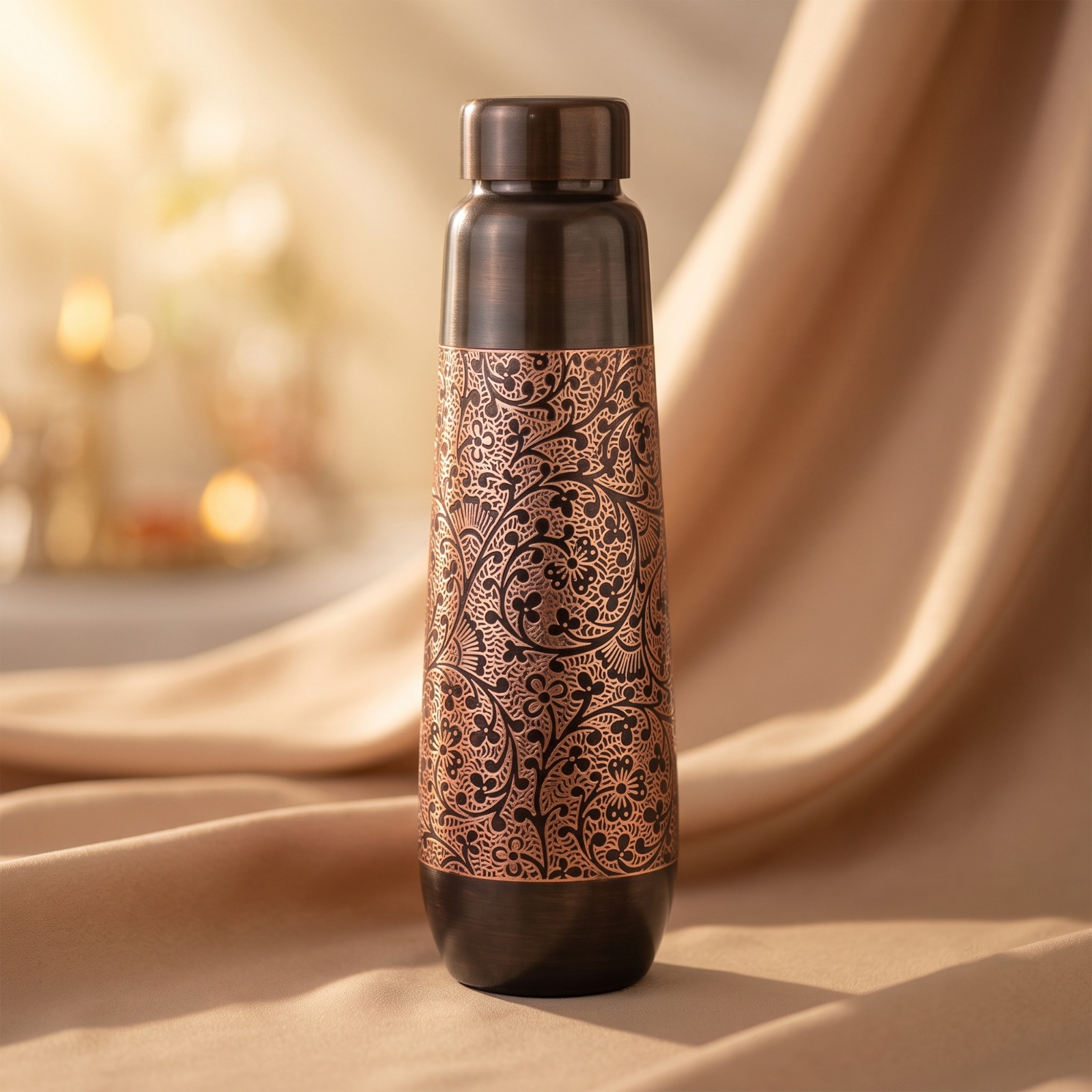 Copper Drinkware