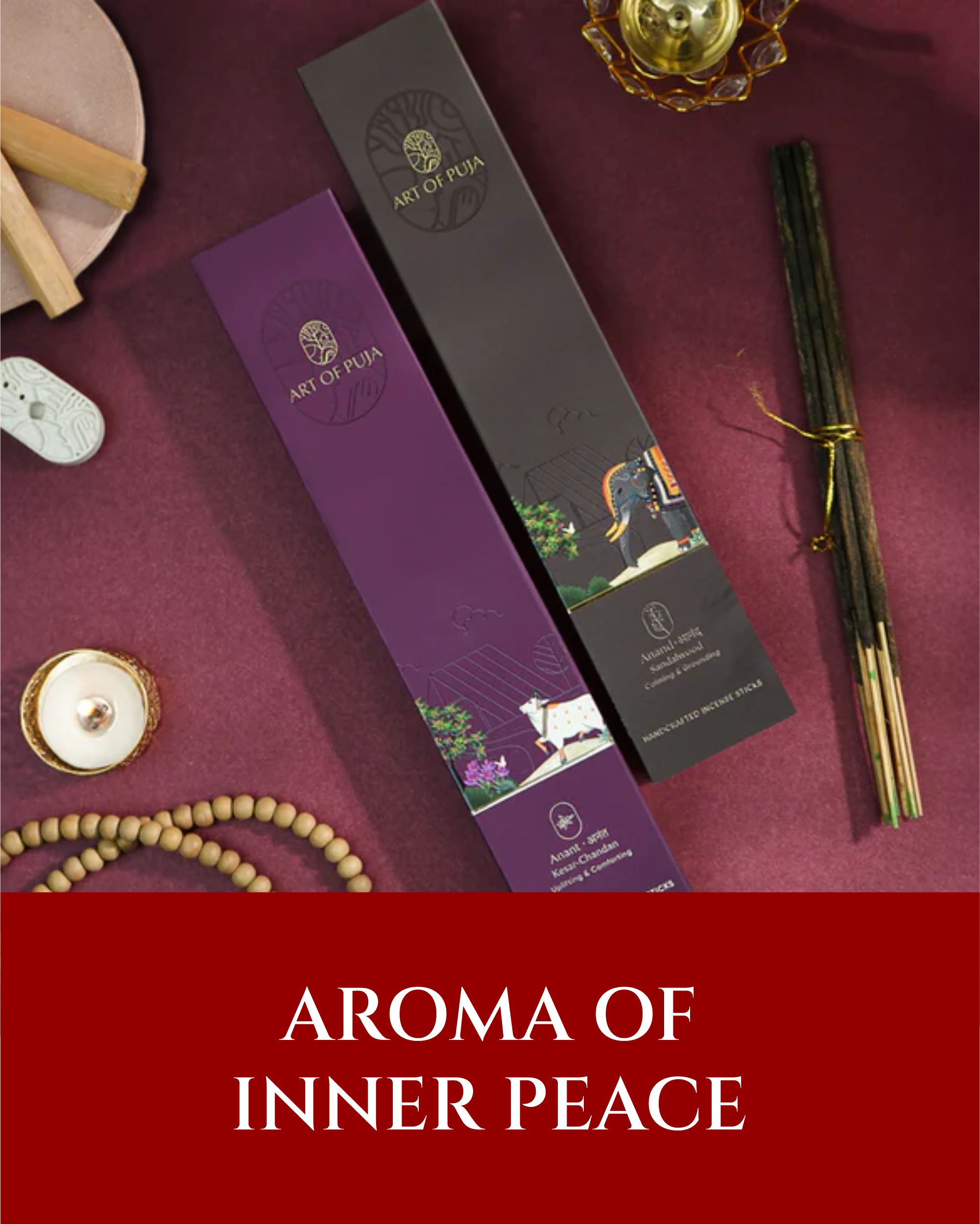 Pooja Essential