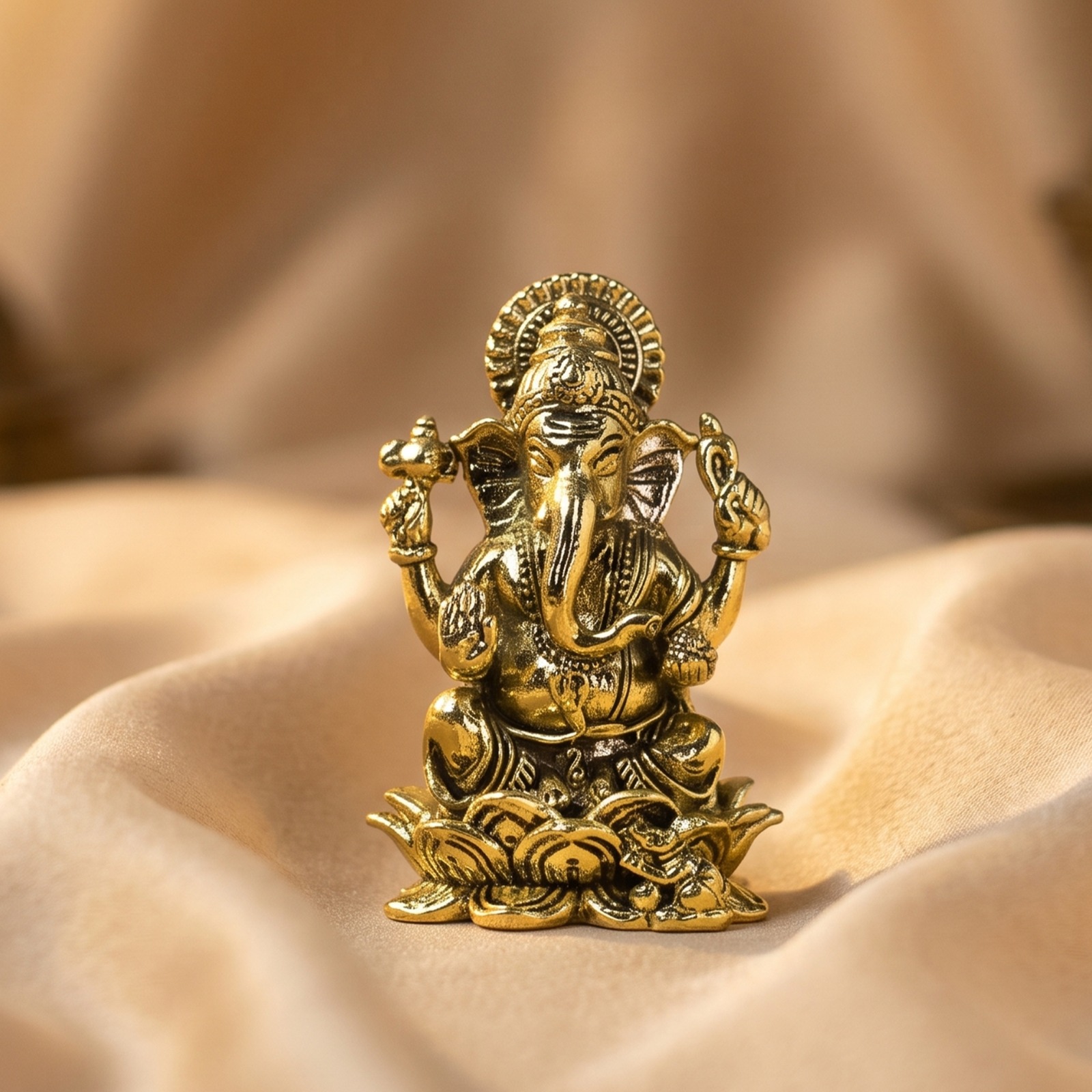 Murties (God Idols)