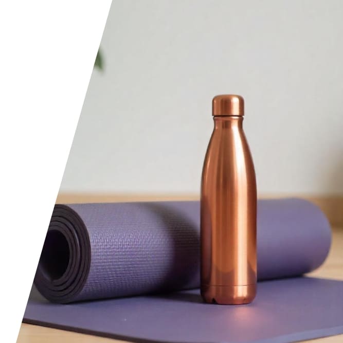 Copper Drinkware