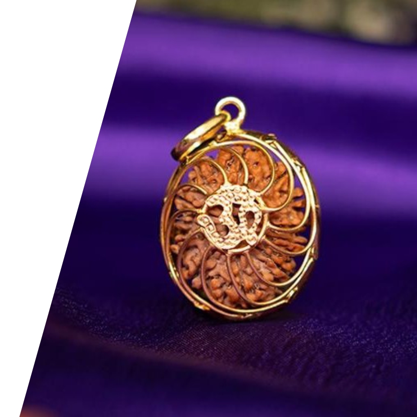 Rudraksha & Mala