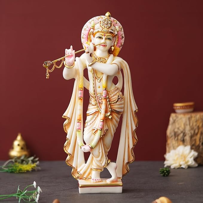 Murties (God Idols)
