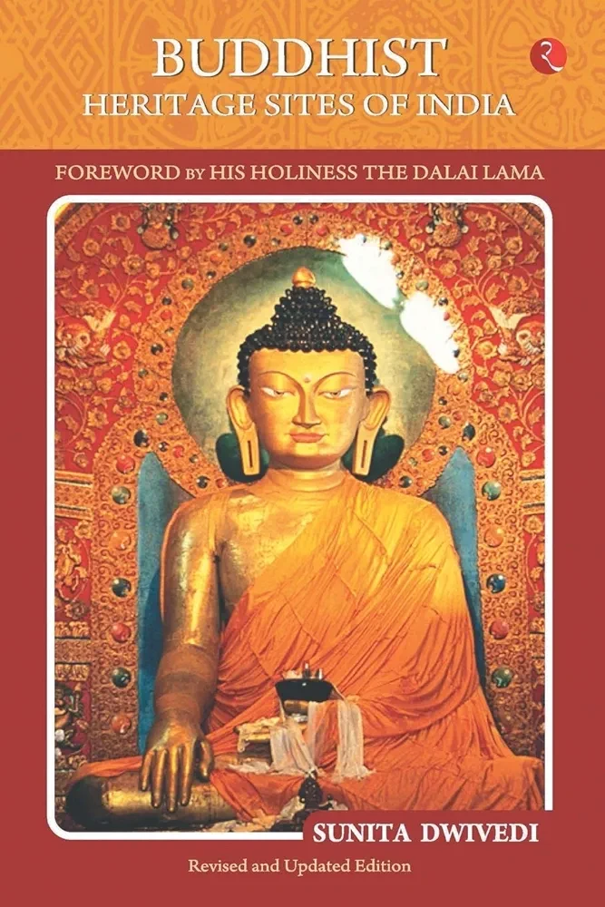 BUDDHIST HERITAGE SITES OF INDIA