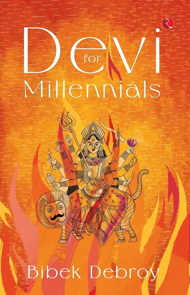DEVI FOR MILLENNIALS