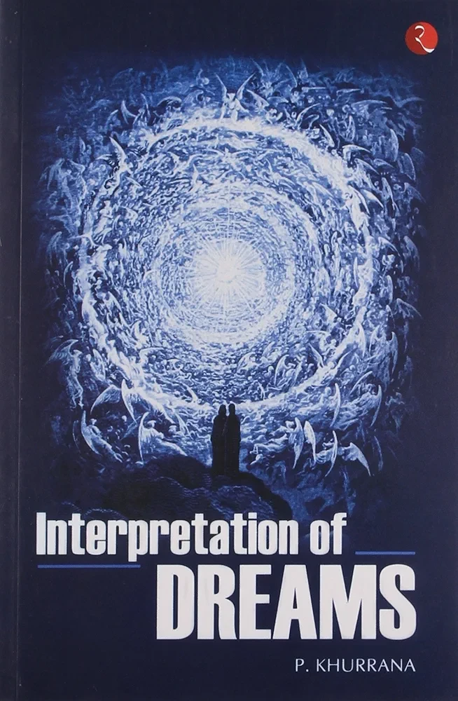 INTERPRETATION OF DREAMS