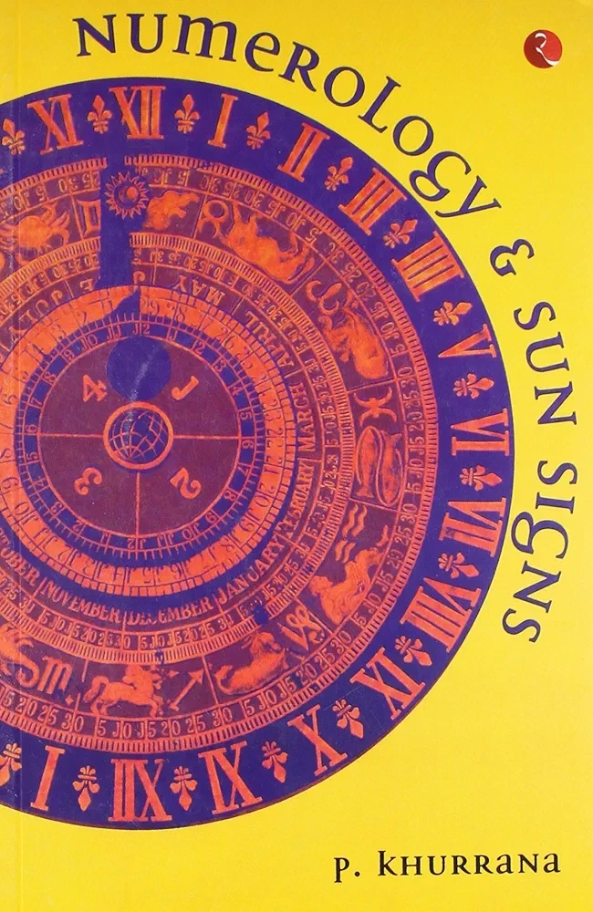 NUMEROLOGY AND SUN SIGNS