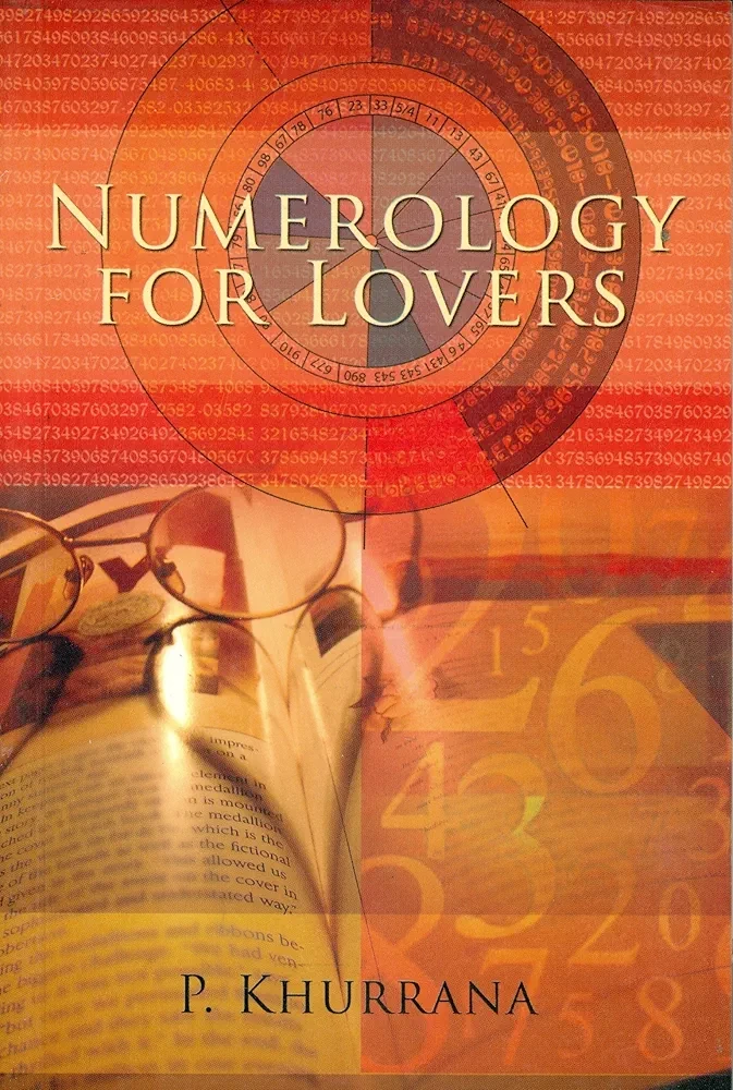 NUMEROLOGY FOR LOVERS