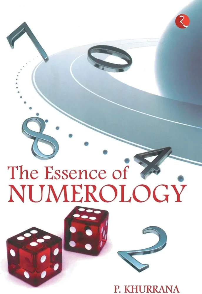 THE ESSENCE OF NUMEROLOGY