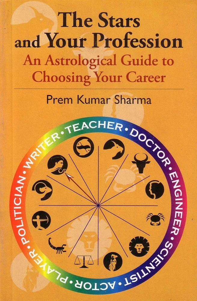 THE STARS AND YOUR PROFESSION :