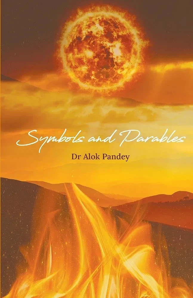 SYMBOLS AND PARABLES