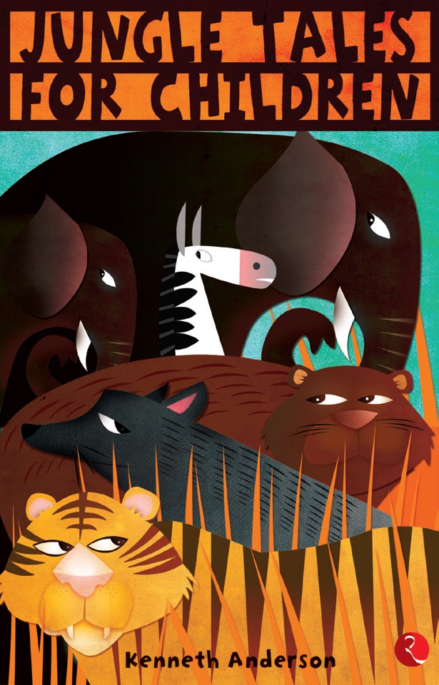 Jungle Tales for Children
