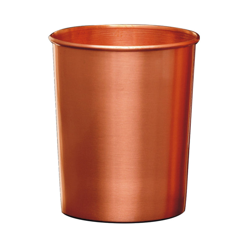 Copper Glass (Matte) 275 ml