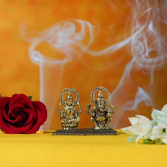 Shri Ganesh Laxmi