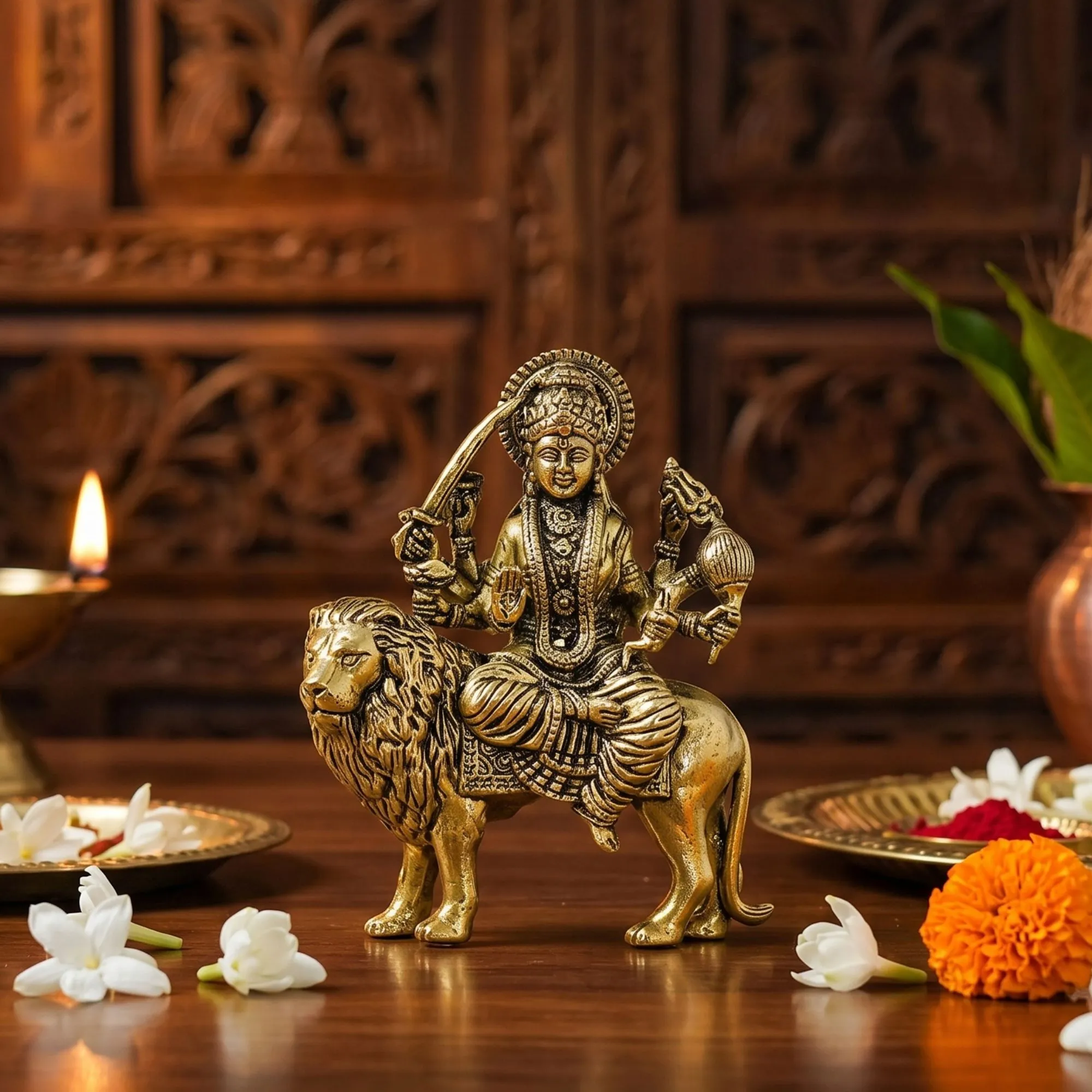 Mata Durga