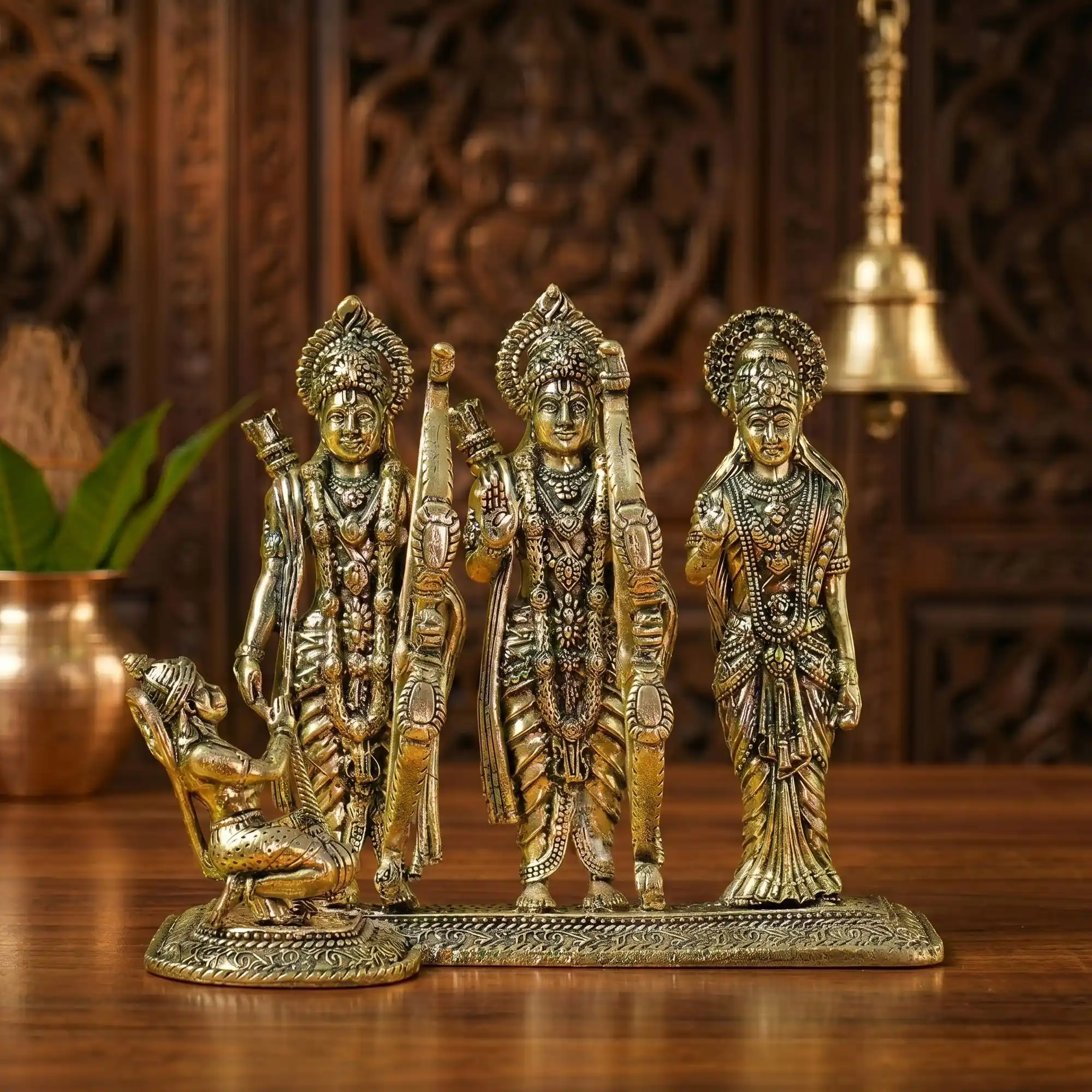 Ram Darbar