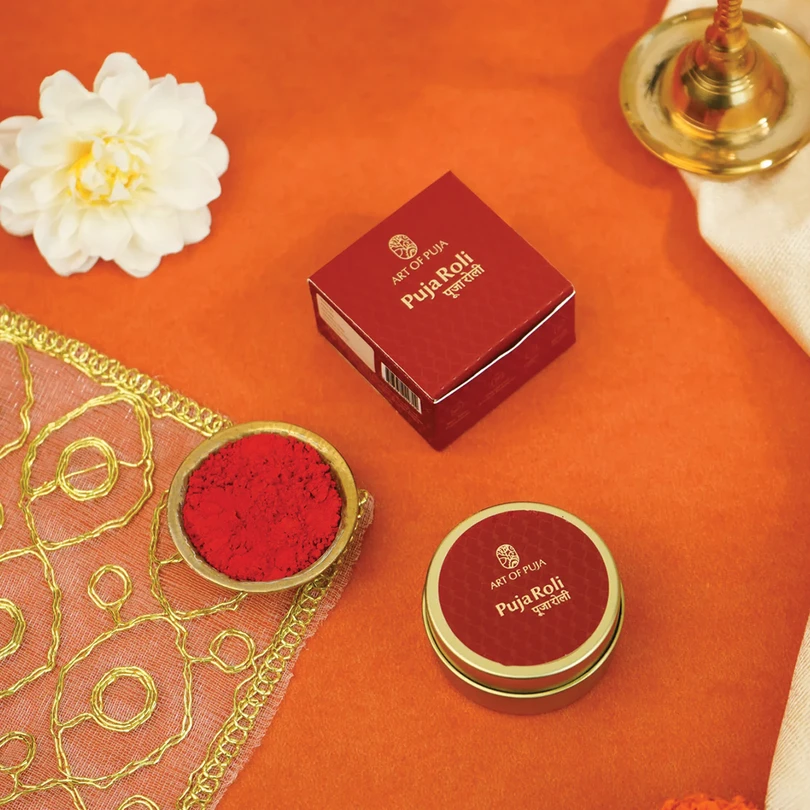 Puja Roli