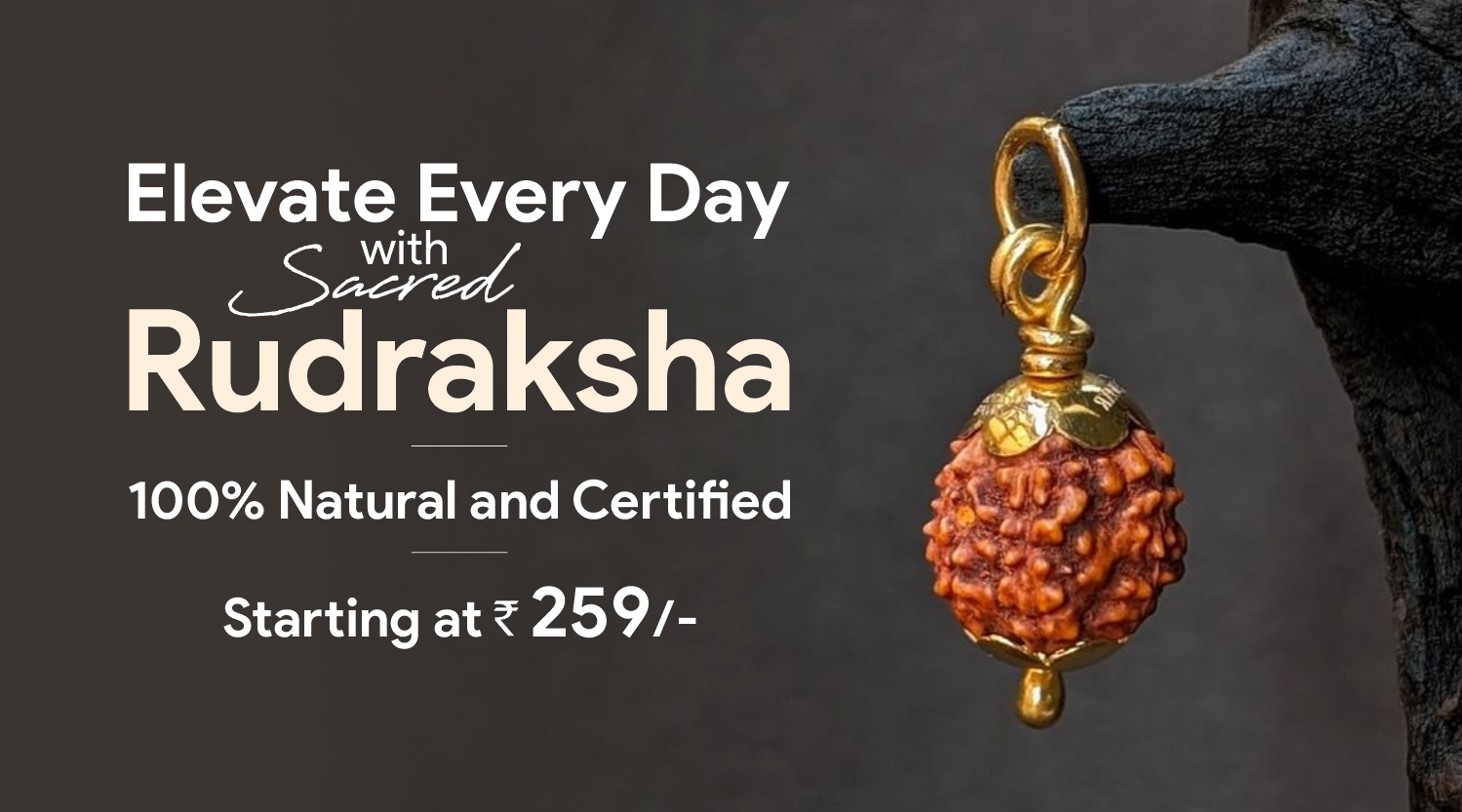 Spiritual Product Offer